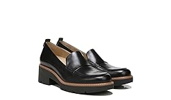 Naturalizer Womens Darry Slip On Lightweight Lug