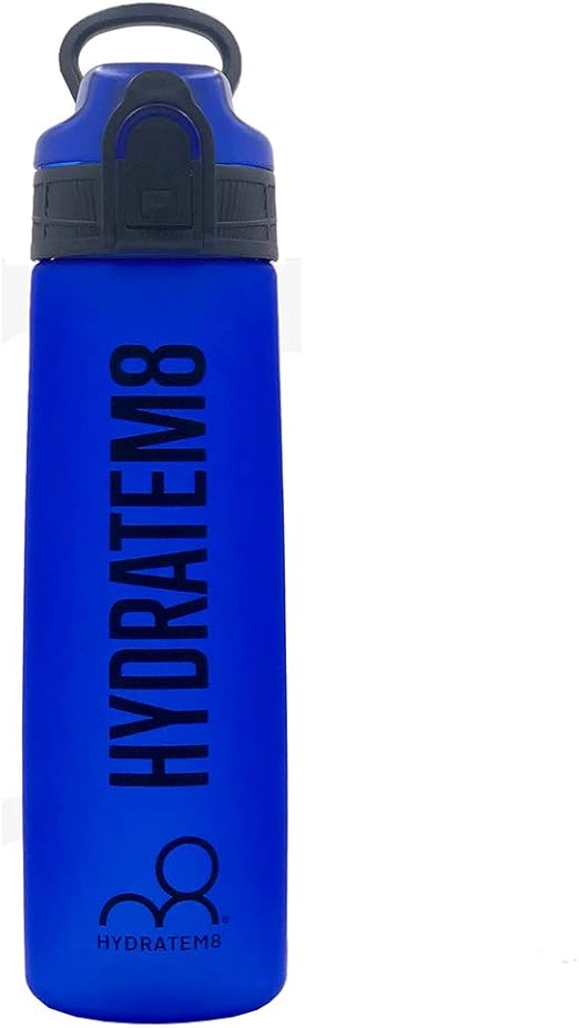 hydratem8 insulated bottle