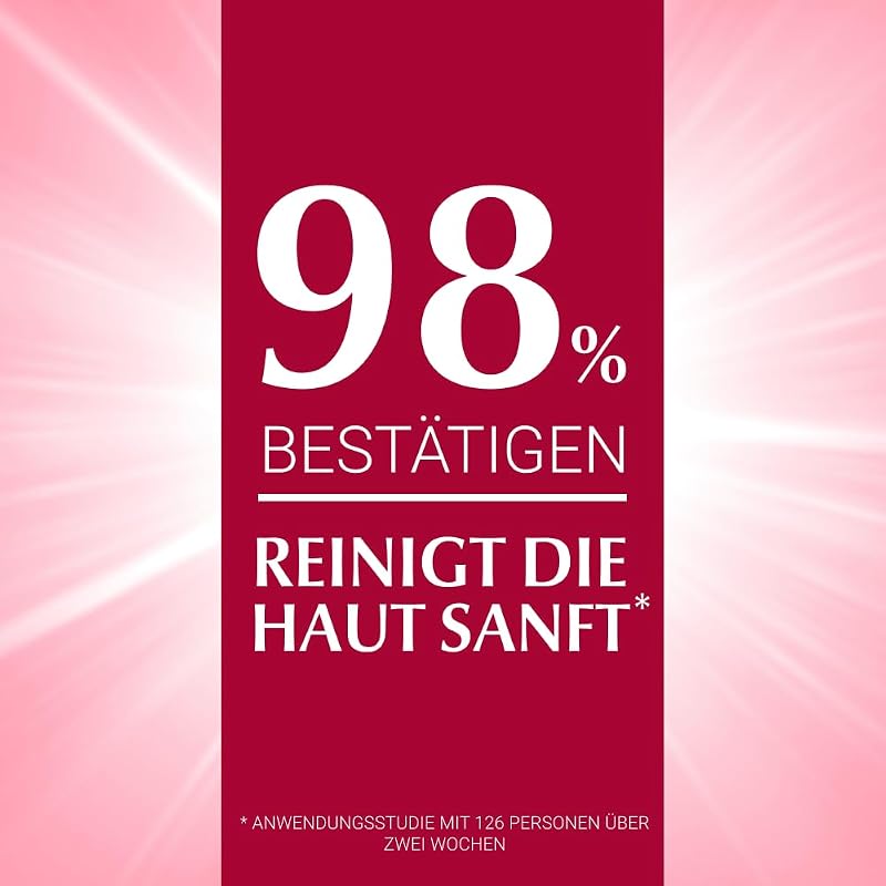 pH5 Feuchtigkeitsbewahrende Waschlotion Nachfüllbeutel 400 ml