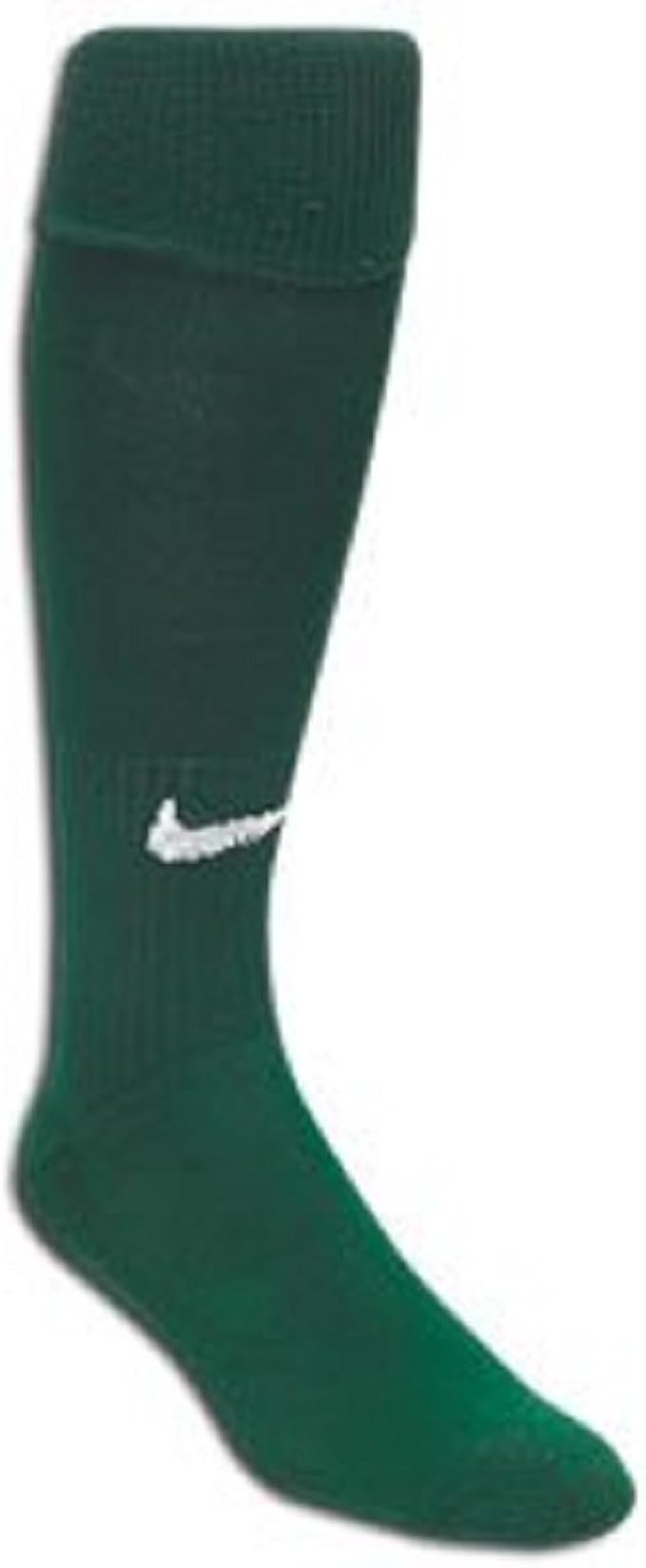 green nike sock boots