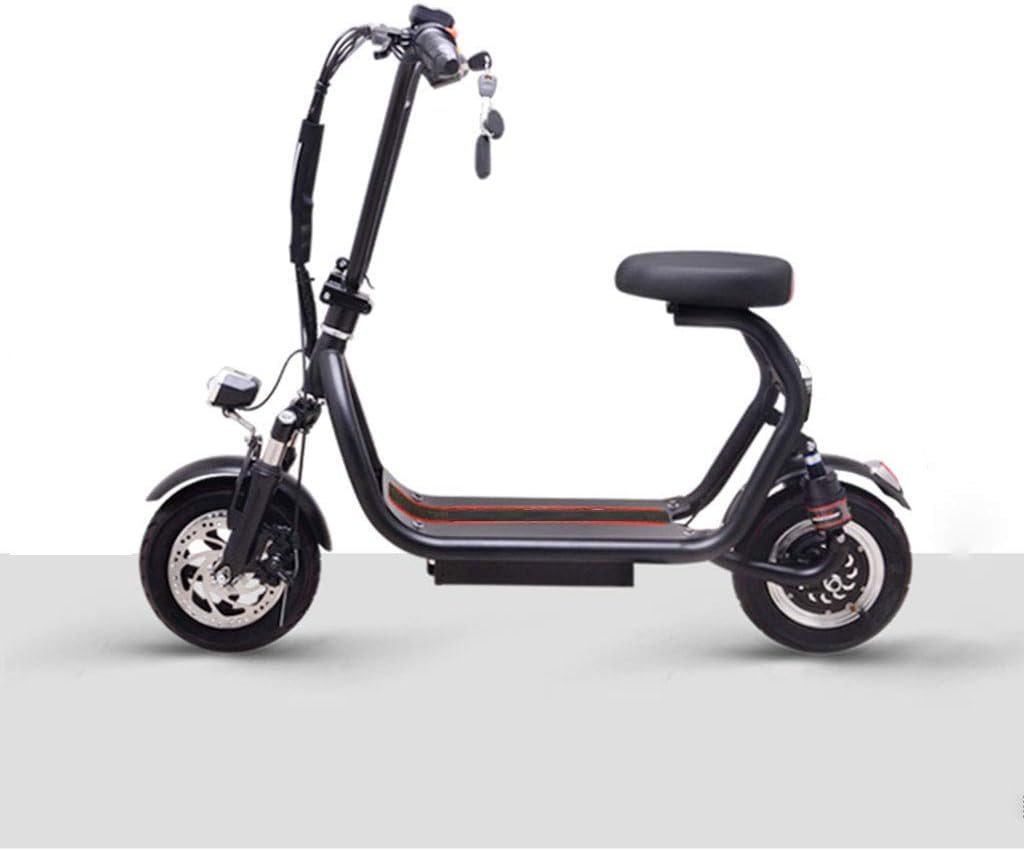 jump scooter top speed