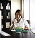 Crock-Pot SCCPLC200-EM-SHP Lunch Crock Food Warmer, 20 ounce, Green