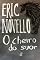 Livro O cheiro do suor