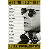 Who the Hell's in It: Portraits and Conversations