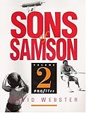 Sons of Samson, Volume 2 by 
