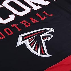 FOCO Atlanta Falcons NFL Team Property Of Sherpa