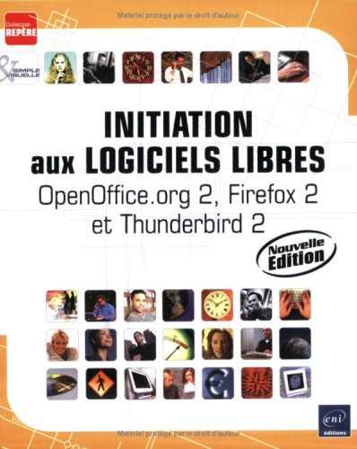 Initiation aux logiciels libres