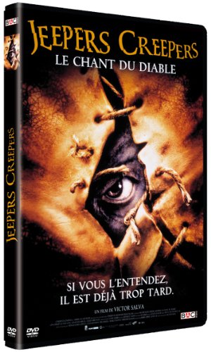Jeepers Creepers - Le Chant Du Diable
