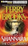 The Gypsy Morph (Genesis of Shannara Series)