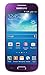 Samsung Galaxy S4 Mini GT-i9192 Purple Factory Unlocked Dual Sim Android Phone