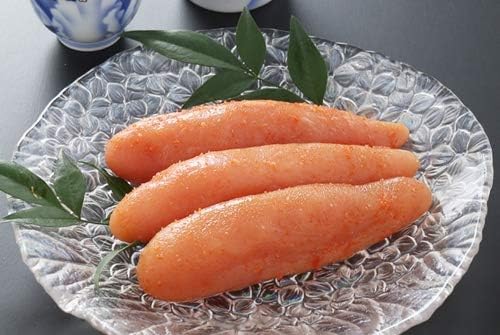 辛子めんたい 福さ屋 無着色辛子めんたい【樽】270g 