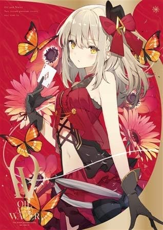 Amazon Oil And Water オリジナル Flourish アシマ イラスト集 アニメ 萌えグッズ 通販