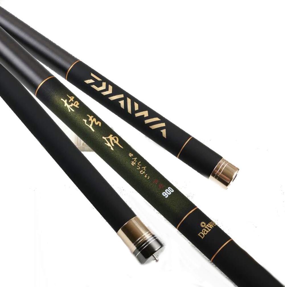 Yuzhiming Chunjiao Long Hard Fishing Rod Telescopic Carbon Fiber Fishing Pole Ultra Light 8m 9m 10m 11m 12m 13m 14m 15m 16m A Fishing Rod Fishing Sports Outdoors Umoonproductions Com
