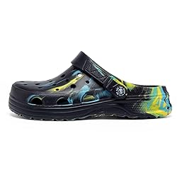 Generic Big WASP Kids Boys&Girls Black Camouflage