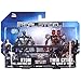 Real Steel Versus 2 Packs Assortment 1 - Atom vs. Twin Cities