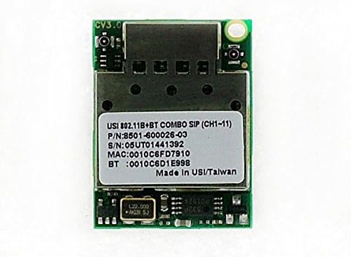 Proxim USI 802.11b + BT Radio Module WIFI Bluetooth 8501-600026-03(Pack of 2)