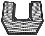 Big D 667 Deo-Gard Commode Mat, Disposable, Protects Restroom Floor (Pack of 6)