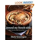 Around My French Table: More than 300 Recipes from My Home to Yours