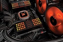 Corsair Dominator Platinum RGB 32GB (4x8GB) DDR4