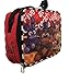New 2017 Five Nights At Freddys Lunch Bag FNAF Snack Bag Bonnie Chica Foxie -Back Checker
