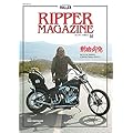 RIPPER MAGAZINE