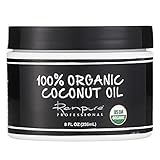 Renpure Black Label 100% Organic Coconut Oil - 3PC