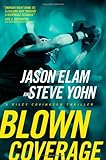 Blown Coverage (Riley Covington Thriller Series #2)