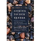 Coming to Our Senses: Healing Ourselves and the World Through Mindfulness