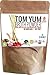 Tom Yum Broth Powder (Made w/Sea Salt)