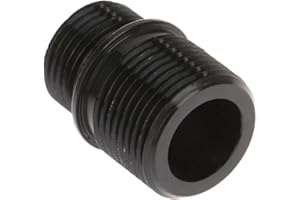 KRTRESIAR 12mm ccw to 14mm ccw Thread Adapter for Tracer Unit