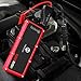 MOOCK 1500A Peak 20800mAh Car Jump Starter (up to 8.0L Gas, 6.0L Diesel Engine) 12V Auto Battery Booster, Portable Power Pack Phone Charger with Smart Charging Port, Built-in LED Light