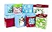 Hallmark Holiday Gift Bags Assortment (Pack of 8: 4 Medium 9