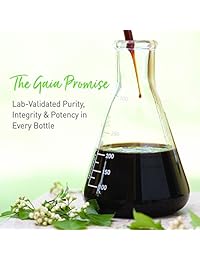 Hierro líquido planta force gaia Herbs, 16 onzas, 16 onza, 1, 1