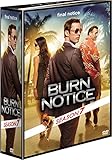 [DVD]バーン・ノーティス 元スパイの逆襲 ファイナル・シーズン DVDコレクターズBOX