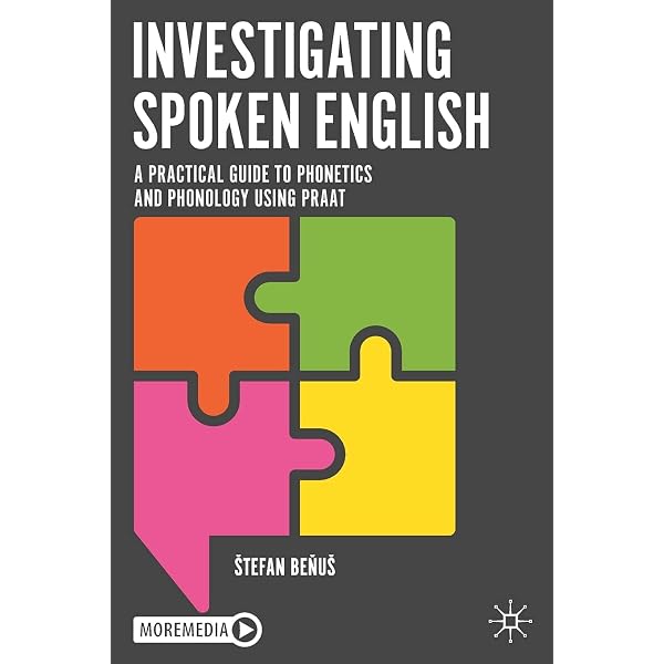 Amazon.com: Phonetic Data Analysis: An Introduction to Fieldwork