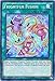 Frightfur Fusion - FUEN-EN025 - Super Rare - 1st Edition - Fusion Enforcers
