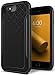 Caseology Apex for Apple iPhone 8 Case (2017) / for iPhone 7 Case (2016) - Black/Warm Gray