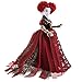 Iracebeth The Red Queen Disney Film Collection Doll - Alice Through the Looking Glass - 12 1/2'