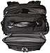Travelpro Executive Choice Crew Checkpoint Friendly 17 Inch Computer Backpack (One size, Black)
