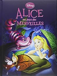 Alice au pays des merveilles