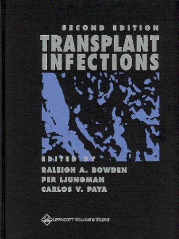 Transplant Infections