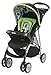 Graco Click Connect Literider Stroller, Bear Trail