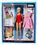 Mattel Year 2009 My Favorite Barbie Collector Series 12 Inch Doll Set - 