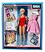 Barbie My Favorite Barbie 1964 Reproduction Swirl Ponytail Doll