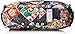 LeSportsac Tokidoki Bambi Square Crossbody