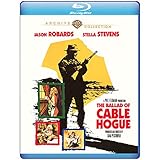 The Ballad of Cable Hogue [Blu-ray]