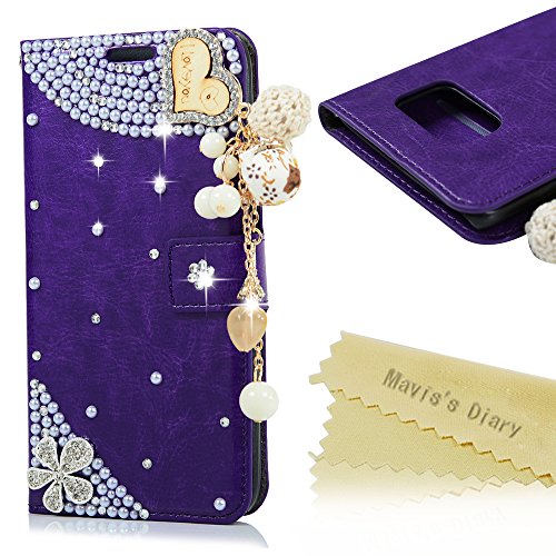 S7 edge case,samsung galaxy s7 edge case - mavis s diar…