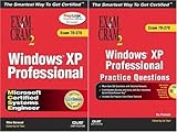 Image de The Ultimate Microsoft XP 70-270 Professional Exam Cram 2 Study Kit
