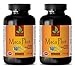 Male enhacement supplement - MACA PLUS 1300mg - Maca root sexual wellness - 2 Bottles 120 Tablets