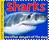 Sharks: And Other Dangers of the Deep (Smart Kids)